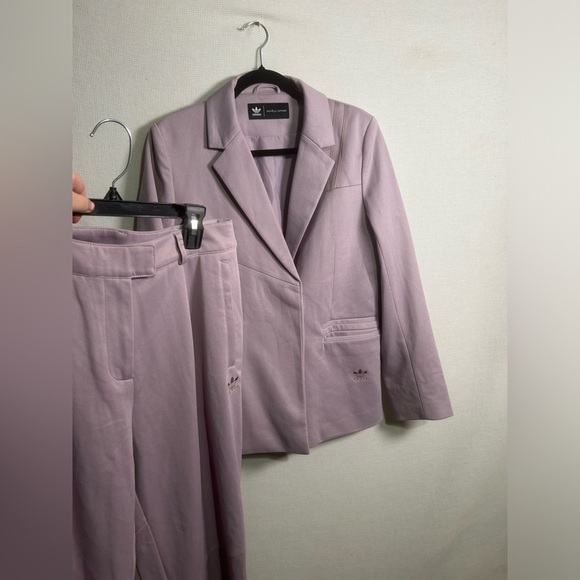 Nwot Deadstock Adidas Rare Originals x Danielle Cathari DC Blazer & Trousers - Picture 3 of 15
